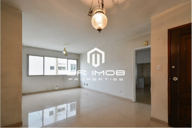 Imóvel com 3 Quartos à Venda, 103 m² em Bela Vista - São Paulo