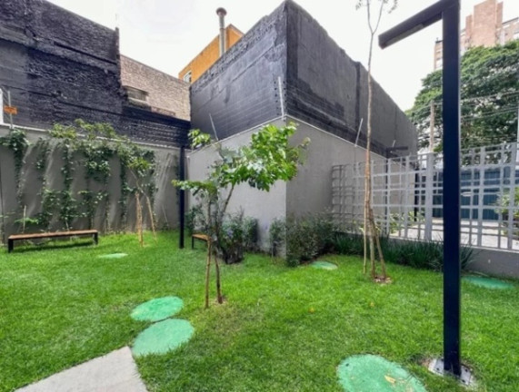 Imagem Imóvel com 1 Quarto à Venda, 31 m² em Santo Amaro - São Paulo Imagem Imóvel com 1 Quarto à Venda, 31 m² em Santo Amaro - São Paulo