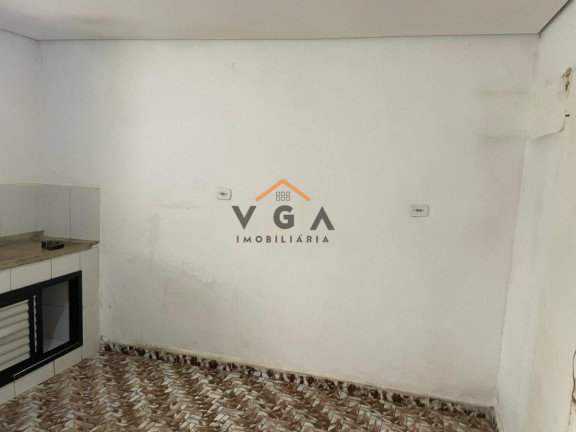 Imagem Casa com 2 Quartos à Venda, 137 m² em Vila Nhocune - São Paulo Imagem Casa com 2 Quartos à Venda, 137 m² em Vila Nhocune - São Paulo