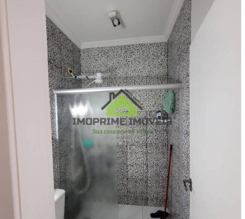 Imagem Casa de Condomínio com 2 Quartos à Venda, 152 m² em Cidade Salvador - Jacareí Imagem Casa de Condomínio com 2 Quartos à Venda, 152 m² em Cidade Salvador - Jacareí