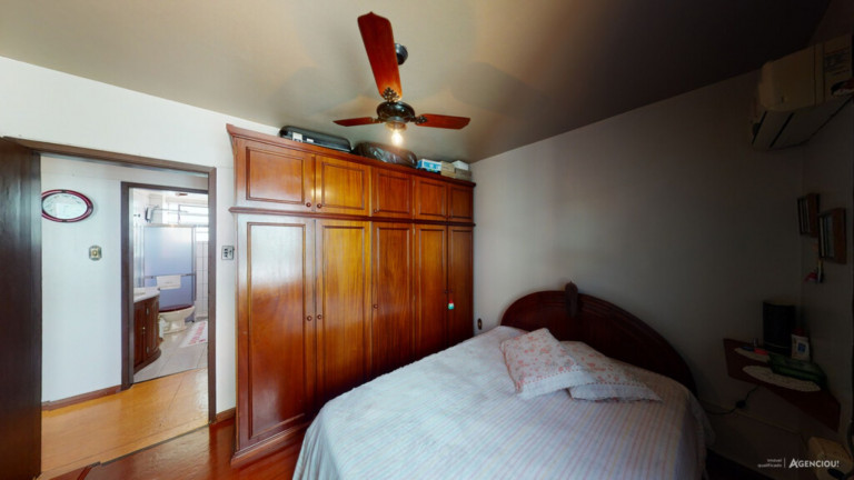 Imagem Imóvel com 3 Quartos à Venda, 81 m² em Santa Tereza - Porto Alegre Imagem Imóvel com 3 Quartos à Venda, 81 m² em Santa Tereza - Porto Alegre