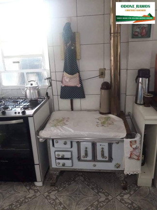 Imagem Casa com 2 Quartos à Venda, 90 m² em Canoas Imagem Casa com 2 Quartos à Venda, 90 m² em Canoas