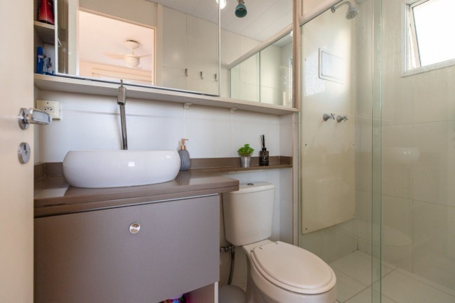Imagem Imóvel com 3 Quartos à Venda, 69 m² em Jardim Prudência - São Paulo Imagem Imóvel com 3 Quartos à Venda, 69 m² em Jardim Prudência - São Paulo