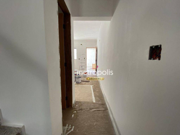 Imagem Sobrado com 3 Quartos à Venda, 127 m² em Vila Camilópolis - Santo André Imagem Sobrado com 3 Quartos à Venda, 127 m² em Vila Camilópolis - Santo André
