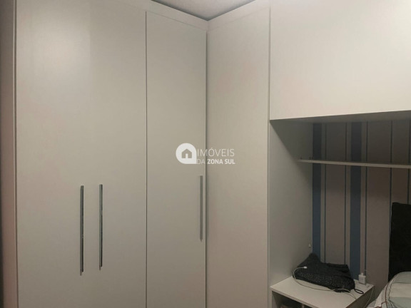 Imagem Apartamento com 2 Quartos à Venda, 54 m²