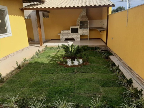 Imagem Casa com 3 Quartos à Venda, 180 m² em Raphaville - Maricá Imagem Casa com 3 Quartos à Venda, 180 m² em Raphaville - Maricá