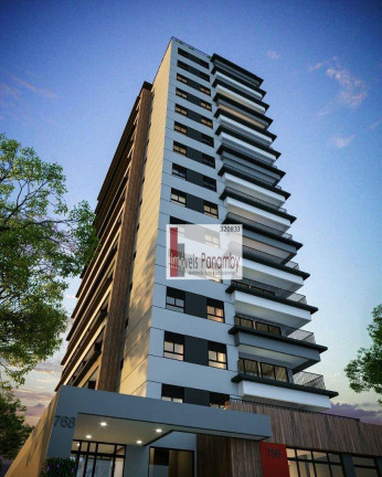 Imagem Apartamento com 1 Quarto à Venda, 22 m² em Vila Mariana - São Paulo Imagem Apartamento com 1 Quarto à Venda, 22 m² em Vila Mariana - São Paulo