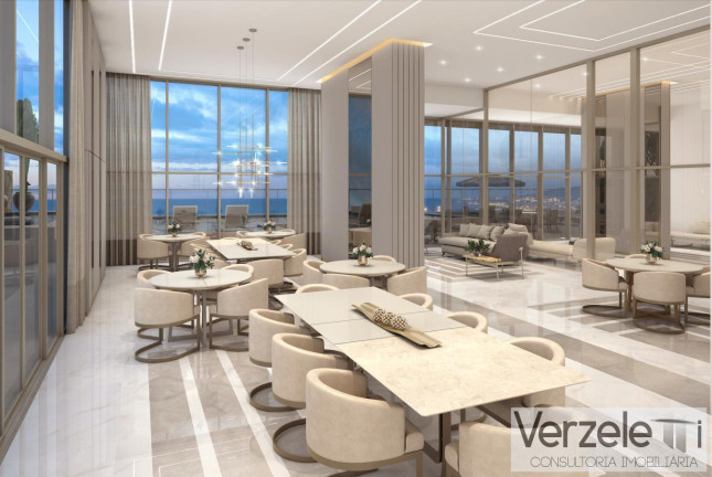 Imagem Imóvel com 4 Quartos à Venda, 201 m² em Centro - Balneário Camboriú