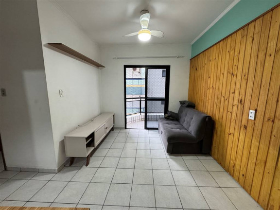 Imagem Apartamento com 1 Quarto à Venda, em Guilhermina - Praia Grande Imagem Apartamento com 1 Quarto à Venda, em Guilhermina - Praia Grande