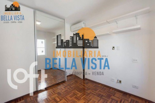 Imagem Apartamento com 3 Quartos à Venda, em Sumaré - São Paulo Imagem Apartamento com 3 Quartos à Venda, em Sumaré - São Paulo