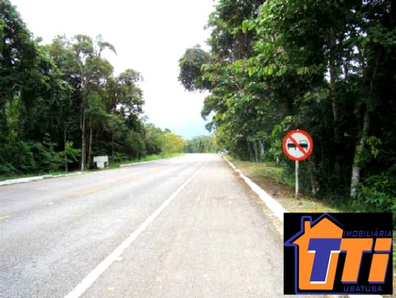 Imagem Terreno à Venda, 6.000 m² em Ubatumirim - Ubatuba Imagem Terreno à Venda, 6.000 m² em Ubatumirim - Ubatuba