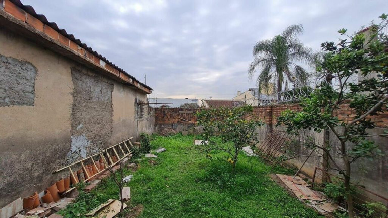 Imagem Casa com 3 Quartos à Venda, 153 m² em São Sebastião - Porto Alegre Imagem Casa com 3 Quartos à Venda, 153 m² em São Sebastião - Porto Alegre