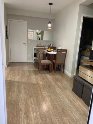 Imagem Apartamento com 2 Quartos à Venda, 47 m² em Vila Andrade - São Paulo