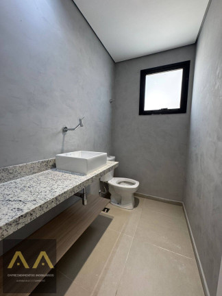 Imagem Casa com 3 Quartos para Alugar, 152 m² em Alphaville - Santana De Parnaíba