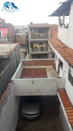 Imagem Casa com 5 Quartos à Venda, 400 m² em Jardim Bartira - São Paulo Imagem Casa com 5 Quartos à Venda, 400 m² em Jardim Bartira - São Paulo