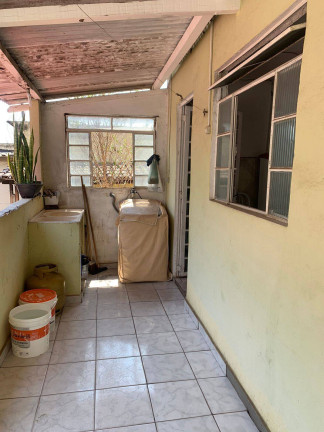 Imagem Casa com 2 Quartos à Venda, 70 m² em Riacho Das Pedras - Contagem Imagem Casa com 2 Quartos à Venda, 70 m² em Riacho Das Pedras - Contagem