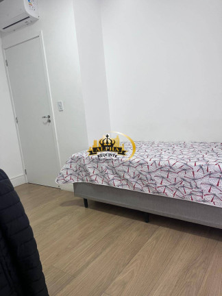 Imagem Casa de Condomínio com 3 Quartos à Venda, 198 m² em Suru - Santana De Parnaíba