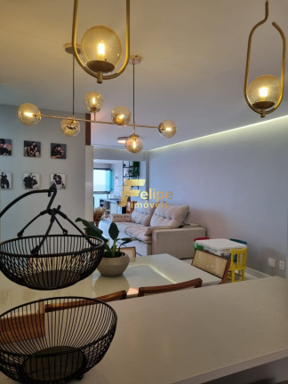 Imagem Imóvel com 3 Quartos à Venda, 135 m² em Praia De Itaparica - Vila Velha