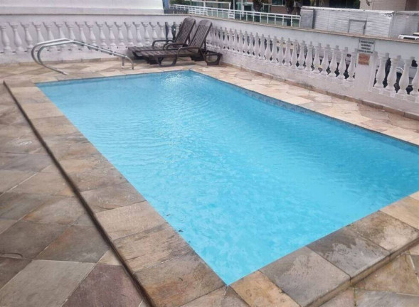 Imagem Apartamento com 1 Quarto à Venda, 65 m² em Tupi - Praia Grande Imagem Apartamento com 1 Quarto à Venda, 65 m² em Tupi - Praia Grande
