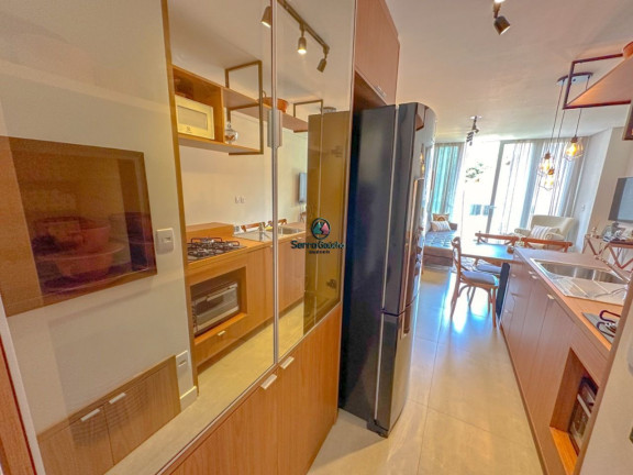 Imagem Apartamento com 2 Quartos à Venda, 70 m² em Bavária - Gramado Imagem Apartamento com 2 Quartos à Venda, 70 m² em Bavária - Gramado