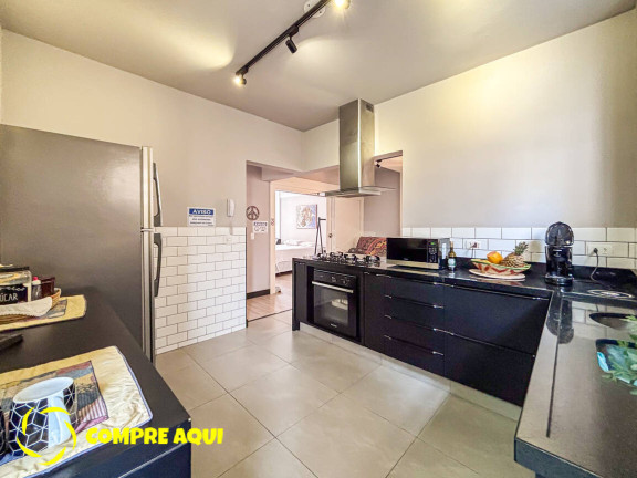 Imagem Apartamento com 3 Quartos à Venda, 105 m² em Vila Mariana - São Paulo Imagem Apartamento com 3 Quartos à Venda, 105 m² em Vila Mariana - São Paulo