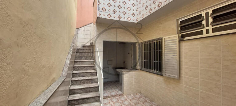 Imagem Casa com 3 Quartos para Alugar, 190 m² em Jardim Anália Franco - São Paulo