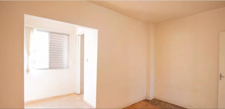 Imagem Apartamento com 3 Quartos à Venda, 87 m² em Mirandópolis - São Paulo