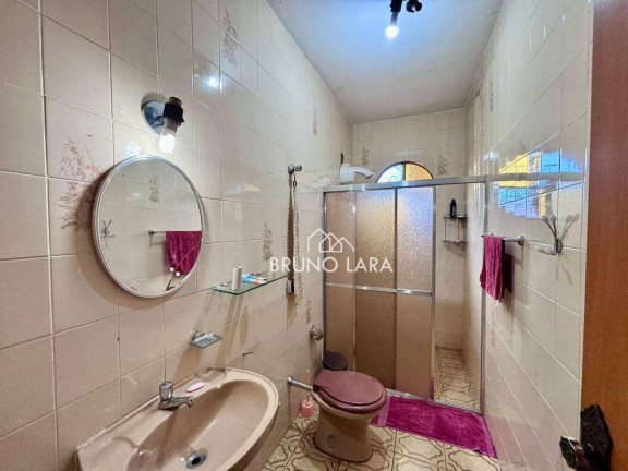 Imagem Casa com 3 Quartos à Venda, 176 m² em Condomínio Fazenda Solar - Igarapé