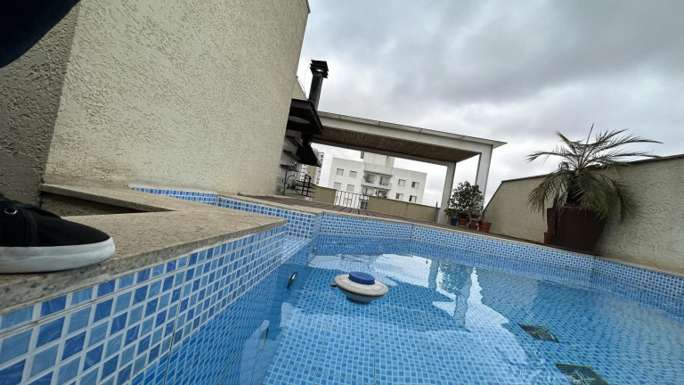 Apartamento com 3 Quartos à Venda, 200 m² em Vila Clementino - São Paulo