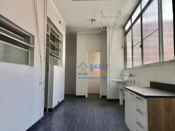 Imagem Apartamento com 3 Quartos à Venda, 243 m² em Higienópolis - São Paulo Imagem Apartamento com 3 Quartos à Venda, 243 m² em Higienópolis - São Paulo