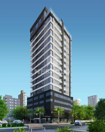 Imóvel Comercial à Venda, 65 m² em Perequê - Porto Belo