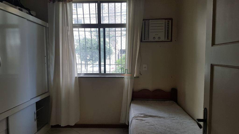 Imagem Apartamento com 3 Quartos à Venda, 75 m² em Santa Rosa - Niterói Imagem Apartamento com 3 Quartos à Venda, 75 m² em Santa Rosa - Niterói