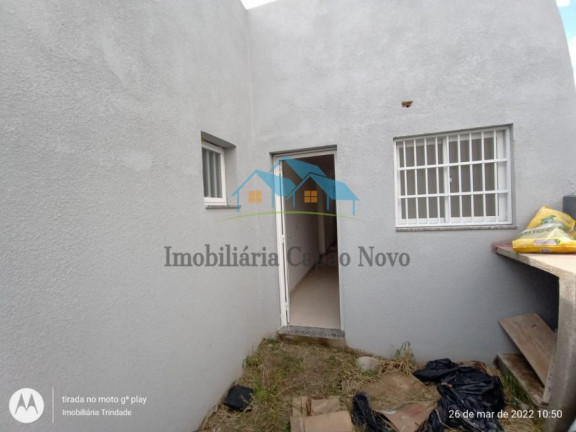 Imagem Casa com 3 Quartos à Venda, 150 m² em Capão Novo - Capão Da Canoa
