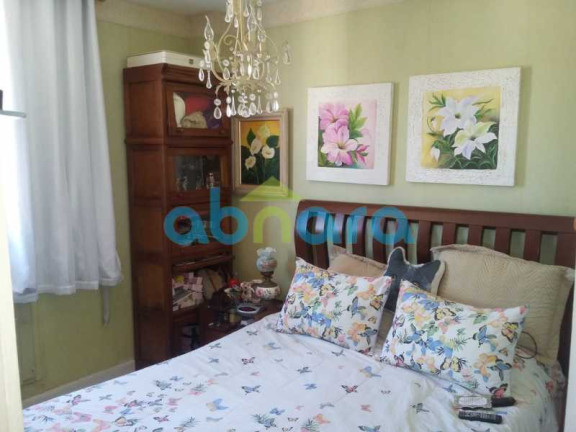 Imagem Cobertura com 3 Quartos à Venda, 200 m² em Botafogo - Rio De Janeiro