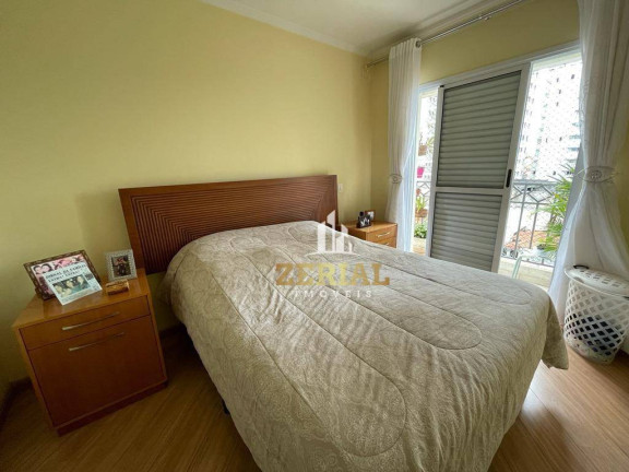 Imagem Apartamento com 3 Quartos à Venda, 92 m² em Santo Antônio - São Caetano Do Sul Imagem Apartamento com 3 Quartos à Venda, 92 m² em Santo Antônio - São Caetano Do Sul