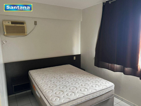 Imagem Apartamento com 2 Quartos à Venda, 58 m² em Setor Oeste - Caldas Novas Imagem Apartamento com 2 Quartos à Venda, 58 m² em Setor Oeste - Caldas Novas