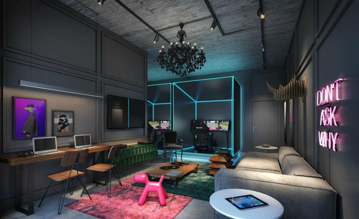 Imagem Apartamento com 3 Quartos à Venda, 120 m² em Centro - Balneário Camboriú
