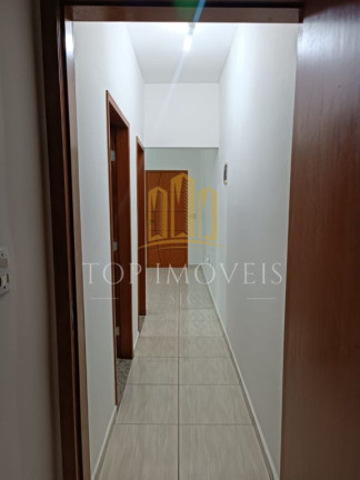 Imagem Casa com 2 Quartos à Venda, 149 m² em Jardim Dos Bandeirantes - São José Dos Campos