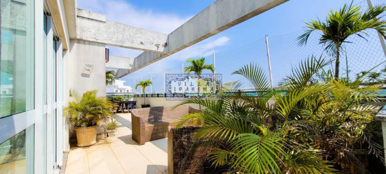 Imagem Cobertura com 4 Quartos à Venda, 506 m² em Barra Da Tijuca - Rio De Janeiro Imagem Cobertura com 4 Quartos à Venda, 506 m² em Barra Da Tijuca - Rio De Janeiro