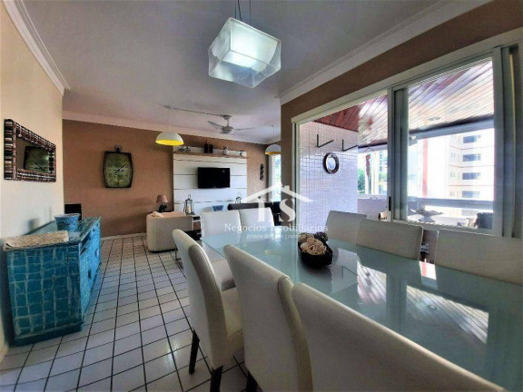 Imagem Apartamento com 3 Quartos à Venda, 122 m² em Riviera De São Lourenço - Bertioga Imagem Apartamento com 3 Quartos à Venda, 122 m² em Riviera De São Lourenço - Bertioga
