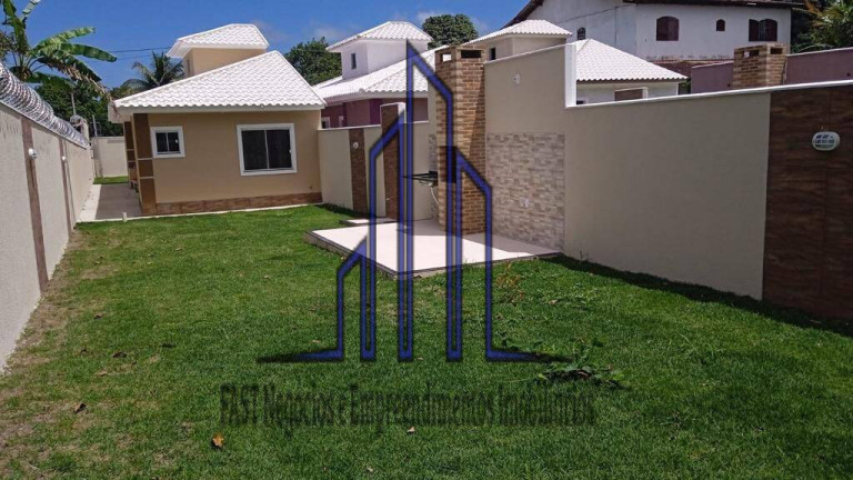 Imagem Casa à Venda,  em Itaboraí