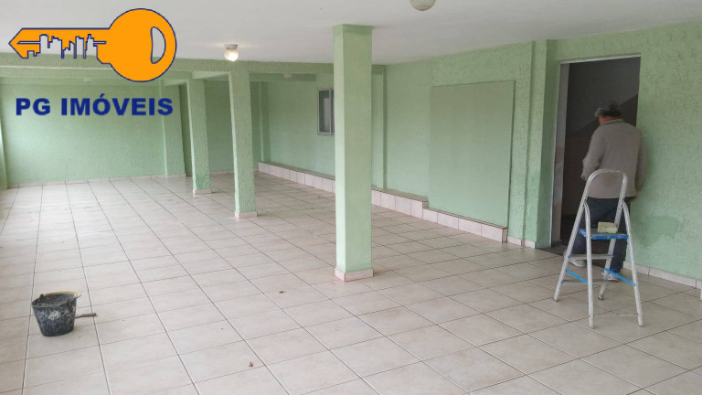 Imagem Apartamento com 3 Quartos à Venda, 55 m² em Ipanema - Pontal Do Paraná