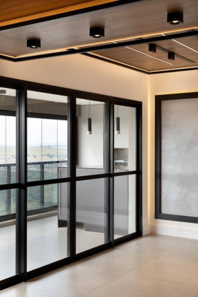 Imagem Apartamento com 3 Quartos à Venda, 134 m² em Vila Aviação - Bauru Imagem Apartamento com 3 Quartos à Venda, 134 m² em Vila Aviação - Bauru
