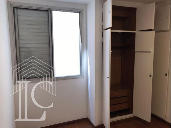 Imagem Apartamento com 3 Quartos para Alugar, 90 m² em Itaim Bibi - São Paulo Imagem Apartamento com 3 Quartos para Alugar, 90 m² em Itaim Bibi - São Paulo