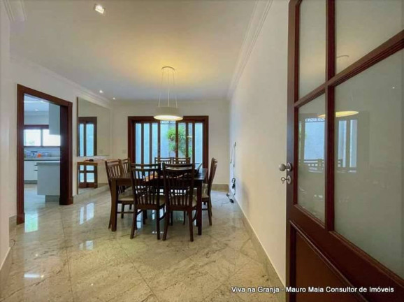 Imagem Casa com 5 Quartos à Venda, 1.315 m² em São Paulo Ii - Cotia