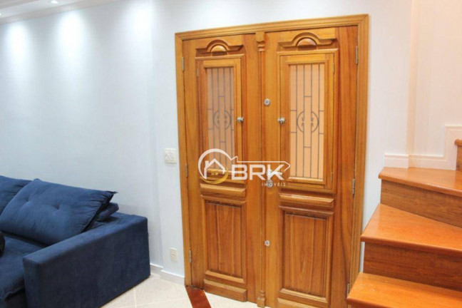 Imagem Sobrado com 3 Quartos à Venda, 150 m² em Chácara Tatuapé - São Paulo