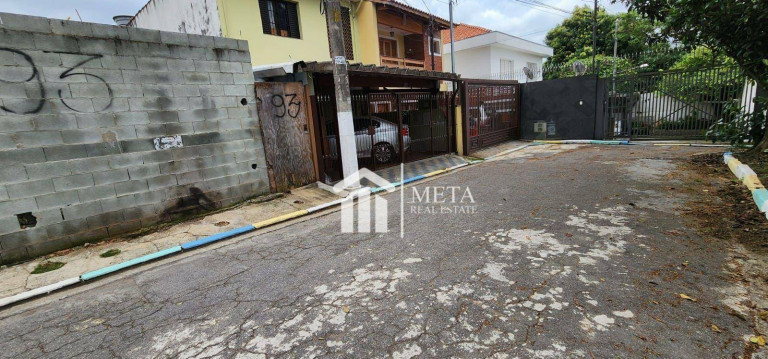 Imóvel à Venda, 126 m² em Casa Verde - São Paulo