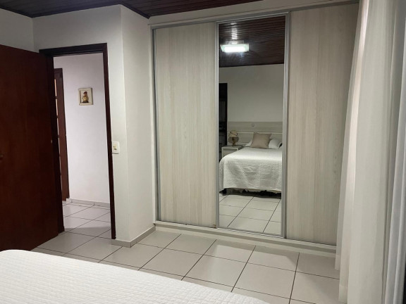 Imagem Casa com 3 Quartos à Venda, 95 m² em Ingleses Do Rio Vermelho - Florianópolis