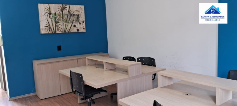 Imagem Sala Comercial à Venda, 35 m² em Centro - Campinas Imagem Sala Comercial à Venda, 35 m² em Centro - Campinas