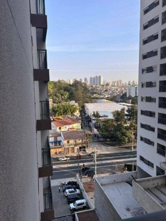 Imagem Apartamento com 1 Quarto para Alugar, 31 m² em Vila Sônia - São Paulo Imagem Apartamento com 1 Quarto para Alugar, 31 m² em Vila Sônia - São Paulo